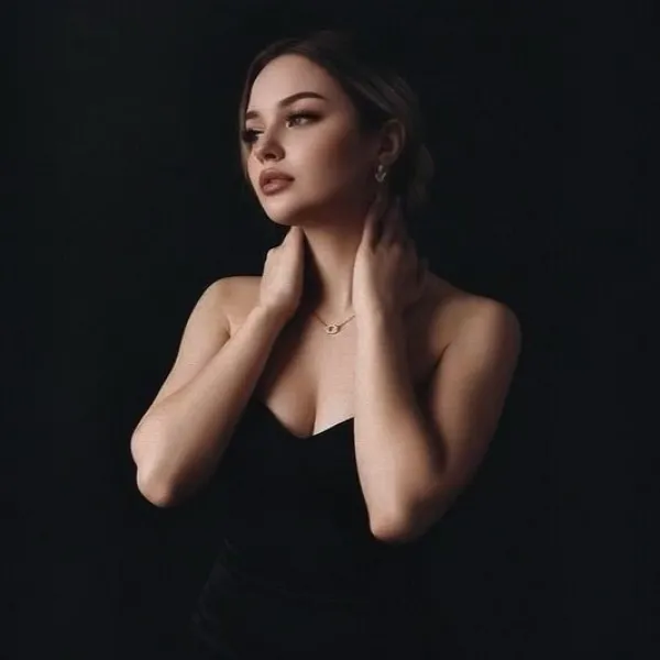 Анастасия